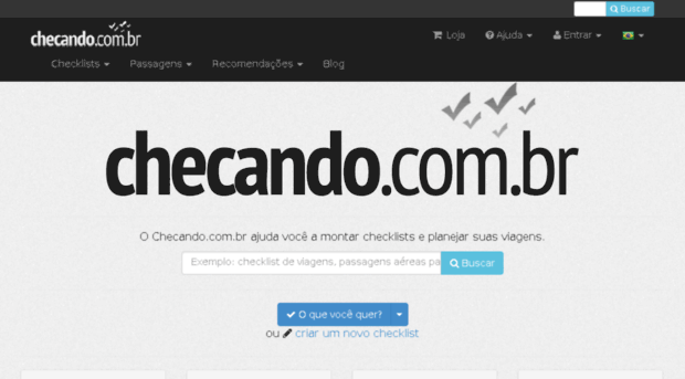 checando.com.br