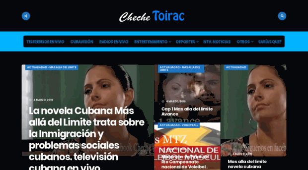 chechetoirac.com