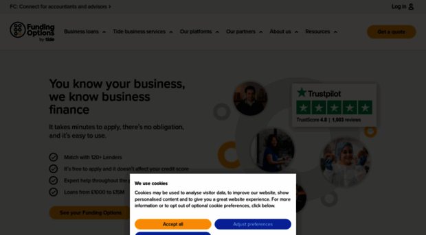 check-business.co.uk