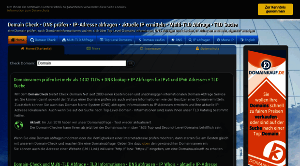 check-domain.net