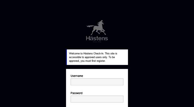 check-in.hastens.com