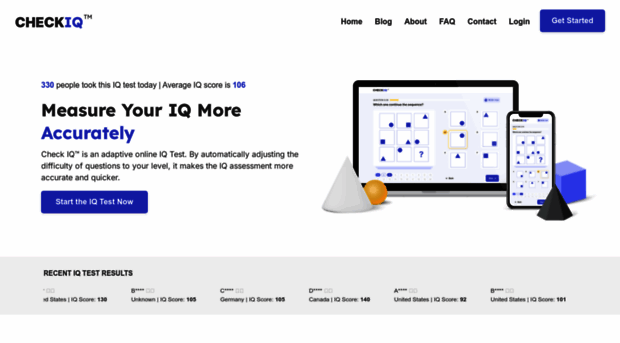 check-iq.org