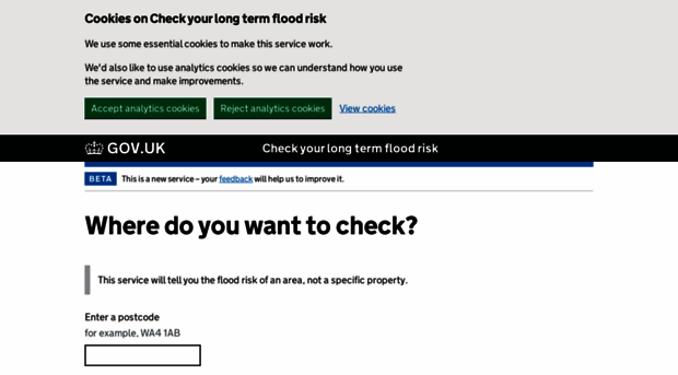 check-long-term-flood-risk.service.gov.uk