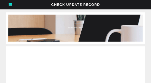 check-record.weebly.com