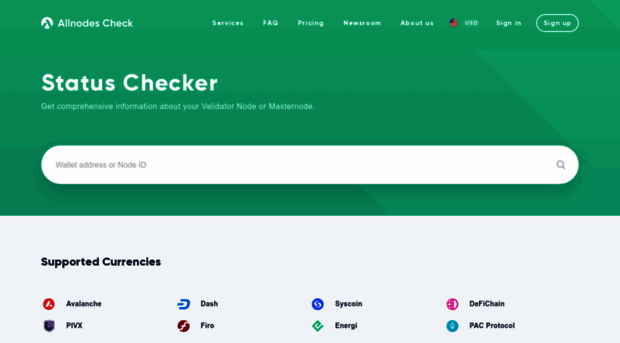 check.allnodes.com