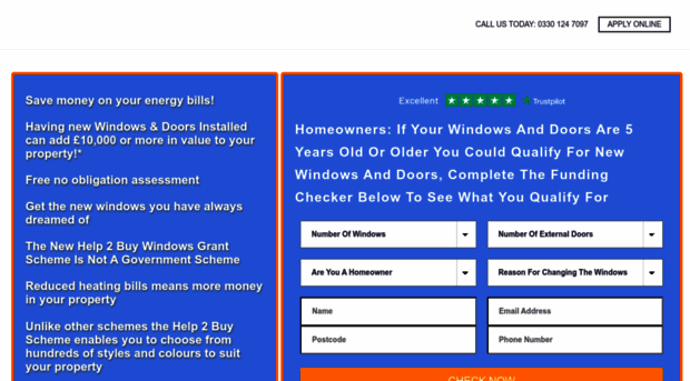 check.help2buyscheme.co.uk