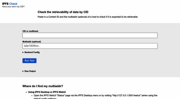 check.ipfs.network