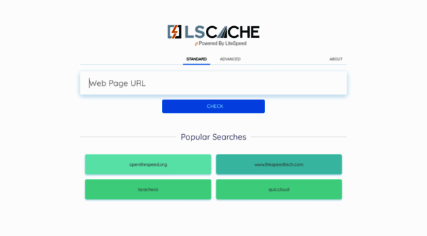 check.lscache.io