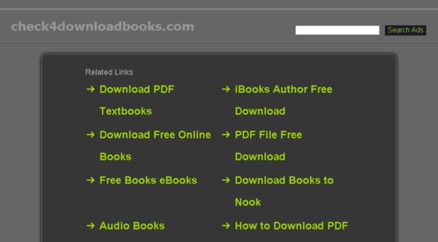 check4downloadbooks.com