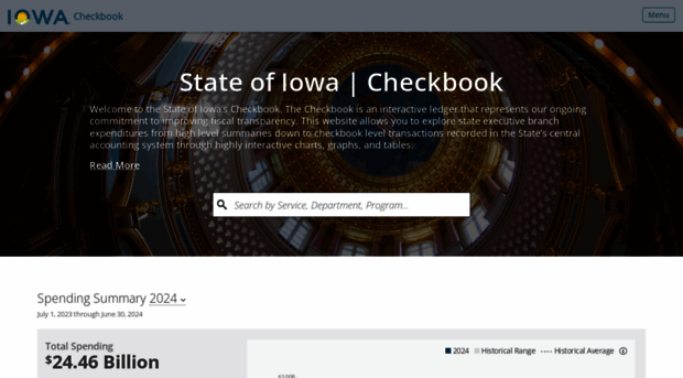 checkbook.iowa.gov