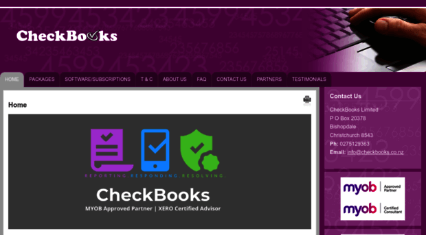 checkbooks.co.nz