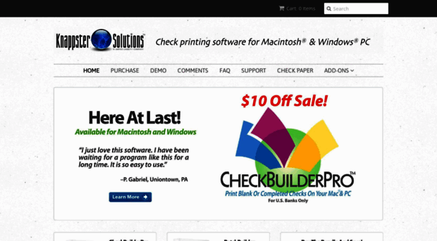 checkbuilderpro.com