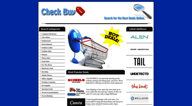 checkbuy.net