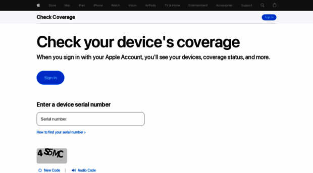 checkcoverage.apple.com