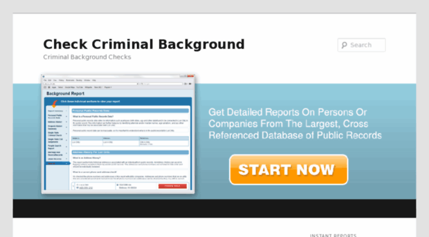 checkcriminalbackground.net