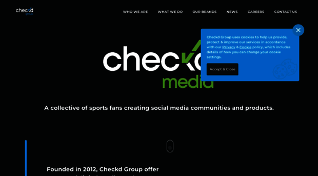 checkd.group