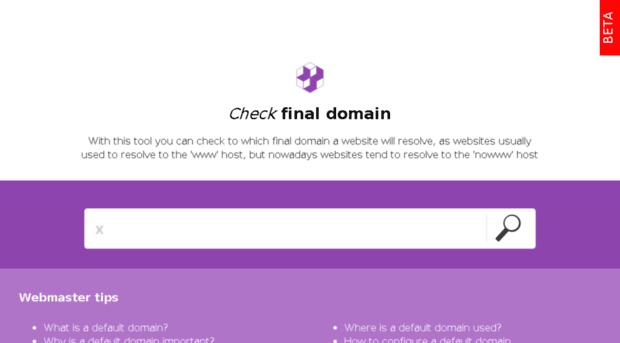 checkdefaultdomain.com