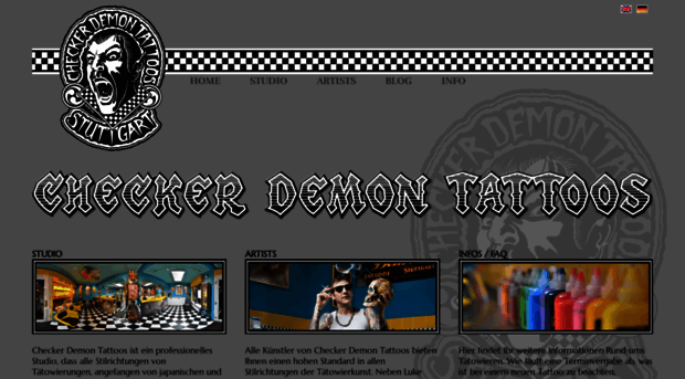 checker-demon-tattoos.de