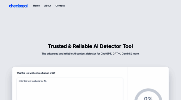 checker.ai