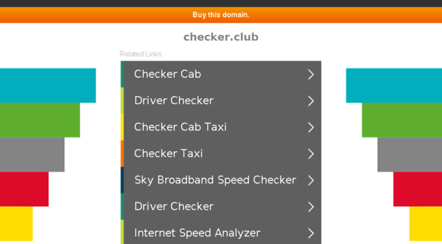 checker.club