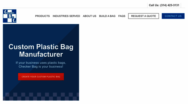 checkerbag.com