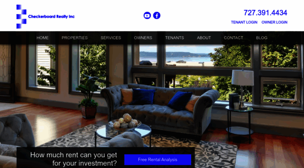 checkerboardrealty.com