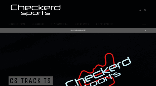 checkerdsports.com