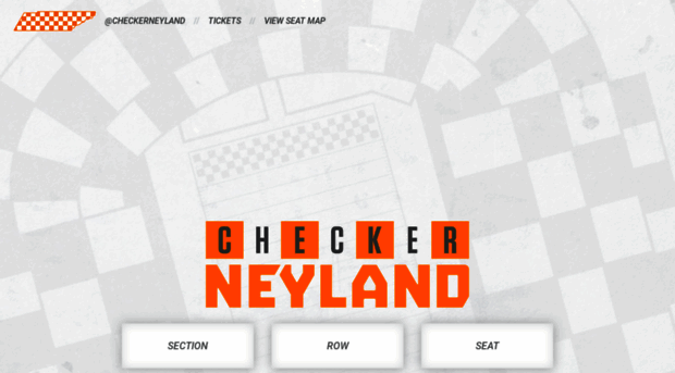 checkerneyland.com