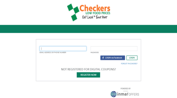 checkersfoods.reachoffers.com