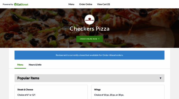 checkersraleigh.com