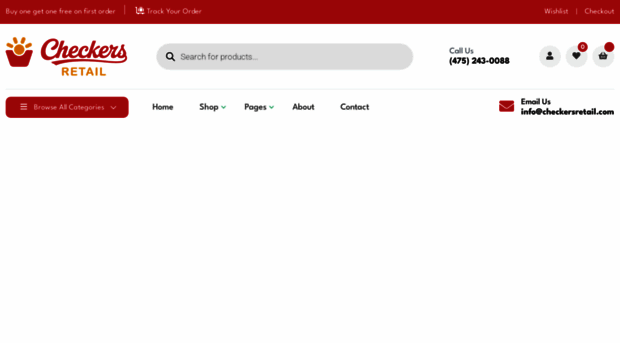 checkersretail.com