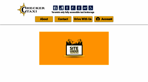 checkerstaxi.com