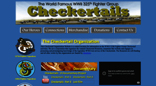 checkertails.org