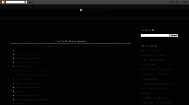 checkgames4ulinks.blogspot.com