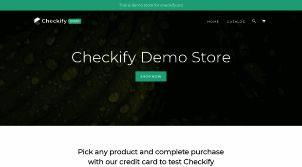 checkify-demo.com