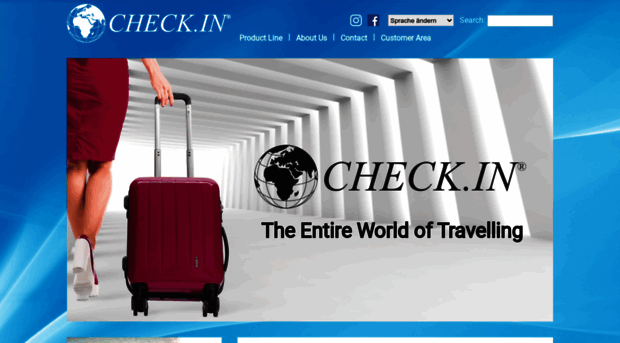 checkin-world.com