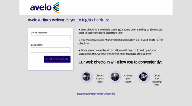 checkin.aveloair.com