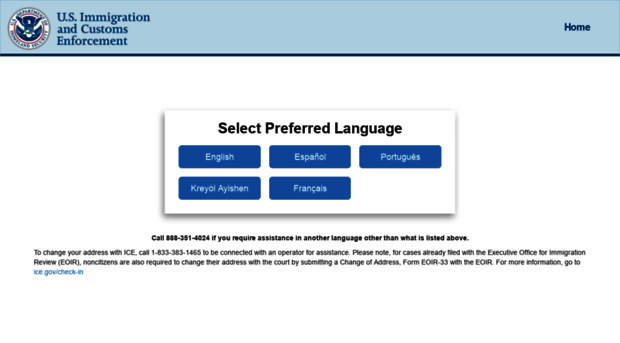 checkin.ice.gov