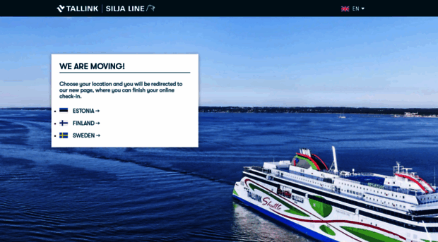 checkin.tallink.com