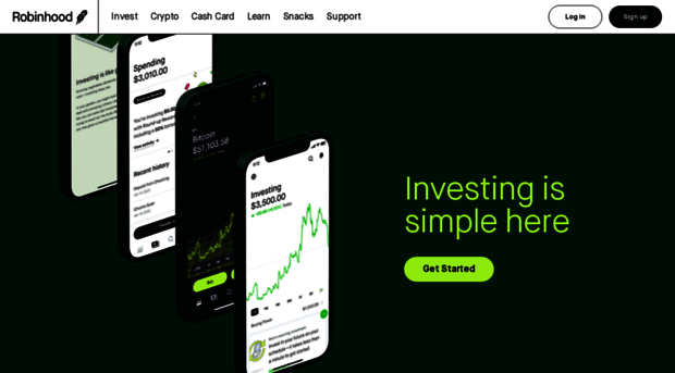 checking.robinhood.com