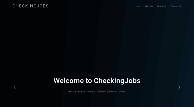 checkingjobs.com
