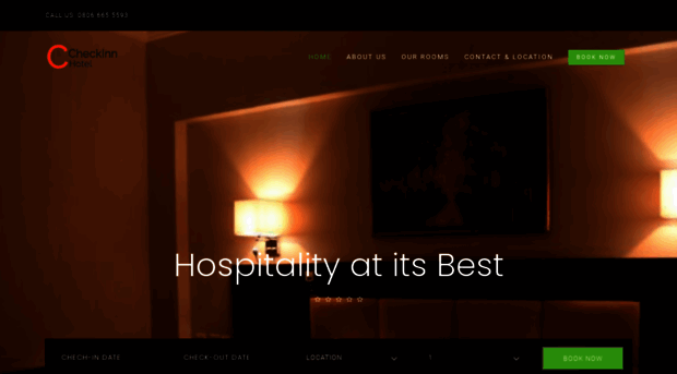 checkinnhotels.com