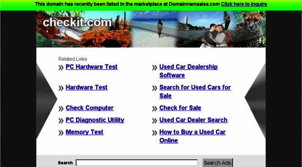 checkit.com