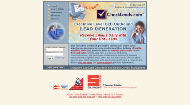 checkleads.com