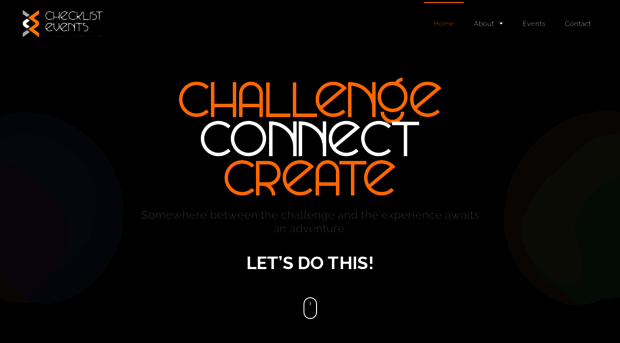 checklist-events.com