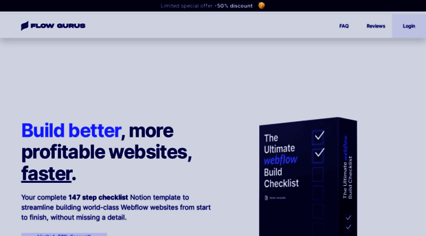 checklist.flowgurus.co