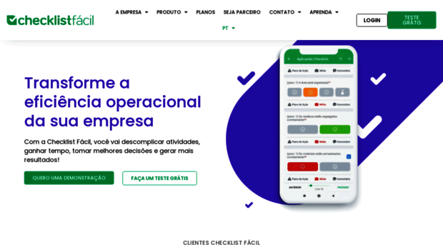 checklistfacil.com.br