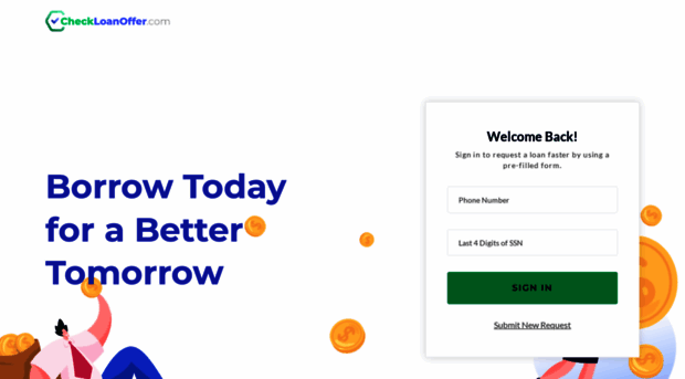 checkloanoffer.com