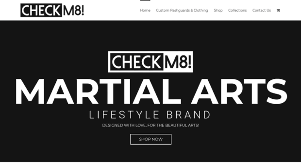 checkm8lifestyle.com