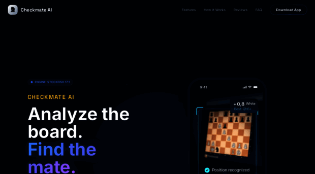 checkmateaiapp.com